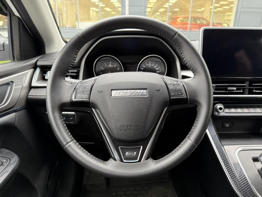 Haval M6 II Ярославль  - изображение 12