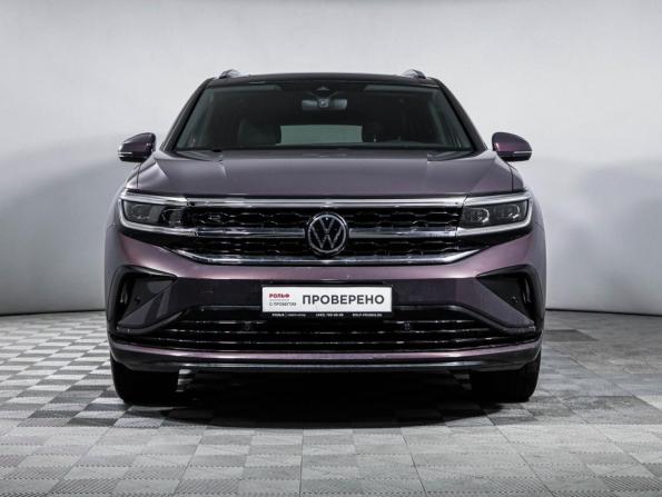 Volkswagen Talagon I с пробегом 2021 года, цена 4 525 000 рублей, 40623 км, внедорожник, Автокод Объявления