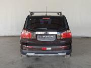 Chevrolet Orlando I Москва  - изображение 22