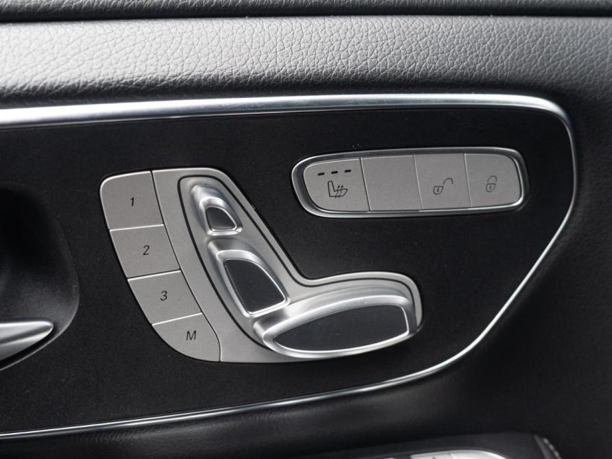 Mercedes-Benz V-Класс III (W447) Рестайлинг Краснодар  - изображение 24