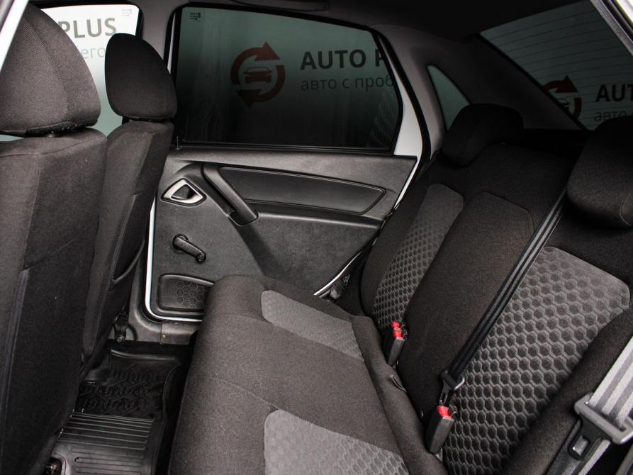 Lada (ВАЗ) Granta I Рестайлинг Минеральные Воды  - изображение 9