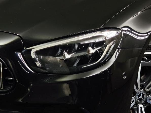 Mercedes-Benz E-Класс V (W213 S213 C238) Рестайлинг с пробегом 2021 года, цена 4 400 000 рублей, 45301 км, седан, Автокод Объявления