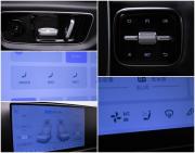 Li Auto (Lixiang) L7 I Рестайлинг Москва  - изображение 38