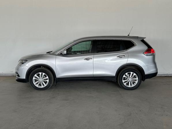 Nissan X-Trail III с пробегом 2016 года, цена 1 930 000 рублей, 50888 км, внедорожник, Автокод Объявления