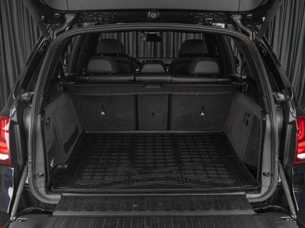 BMW X5 III (F15) с пробегом 2017 года, цена 4 779 000 рублей, 169937 км, внедорожник, Автокод Объявления
