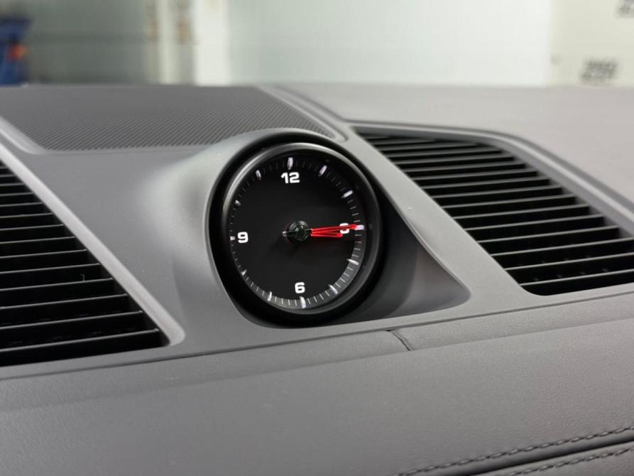 Porsche Cayenne III Красноярск  - изображение 29