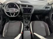 Volkswagen Tiguan II Рестайлинг Москва  - изображение 33