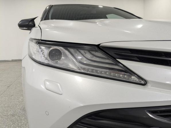 Toyota Camry VIII (XV70) с пробегом 2020 года, цена 3 060 000 рублей, 94986 км, седан, Автокод Объявления