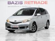 Toyota Wish II Рестайлинг Тюмень  - изображение 25