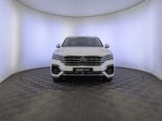 Volkswagen Touareg III Москва  - изображение 32