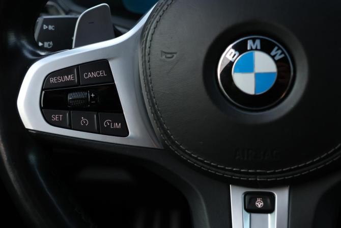 BMW X6 III (G06) с пробегом 2021 года, цена 7 300 000 рублей, 89773 км, внедорожник, Автокод Объявления