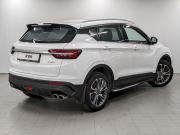 Belgee X50 Москва  - изображение 35