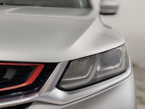 Geely Coolray I с пробегом 2022 года, цена 1 655 000 рублей, 105033 км, внедорожник, Автокод Объявления