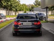 BMW 7 серии V (F01/F02/F04) Рестайлинг Санкт-Петербург  - изображение 46