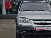 Chevrolet Niva I Рестайлинг Архангельск  - изображение 23