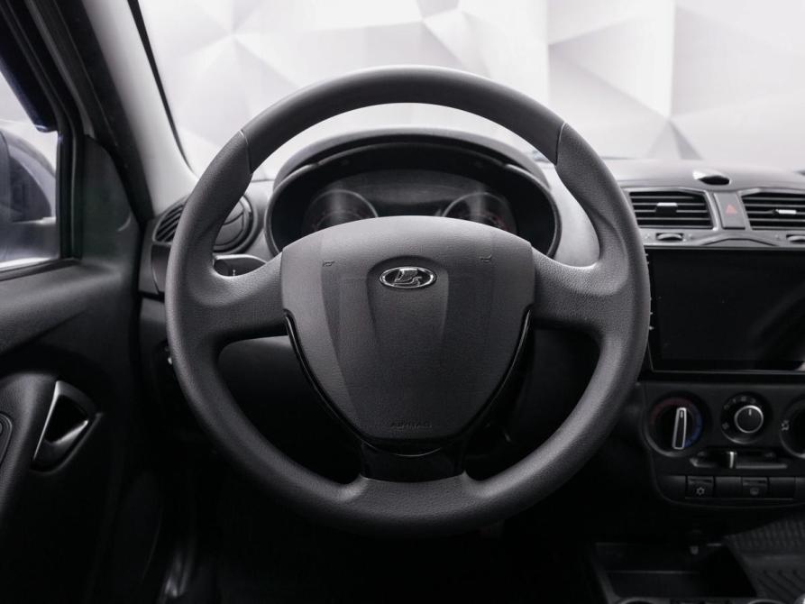 Lada (ВАЗ) Granta I Рестайлинг Ульяновск  - изображение 14
