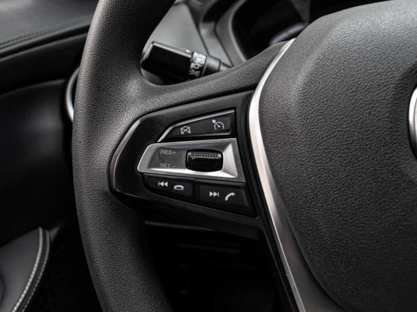Changan Alsvin с пробегом 2023 года, цена 1 130 000 рублей, 39165 км, седан, Автокод Объявления