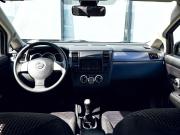 Nissan Tiida I Рестайлинг Екатеринбург  - изображение 37