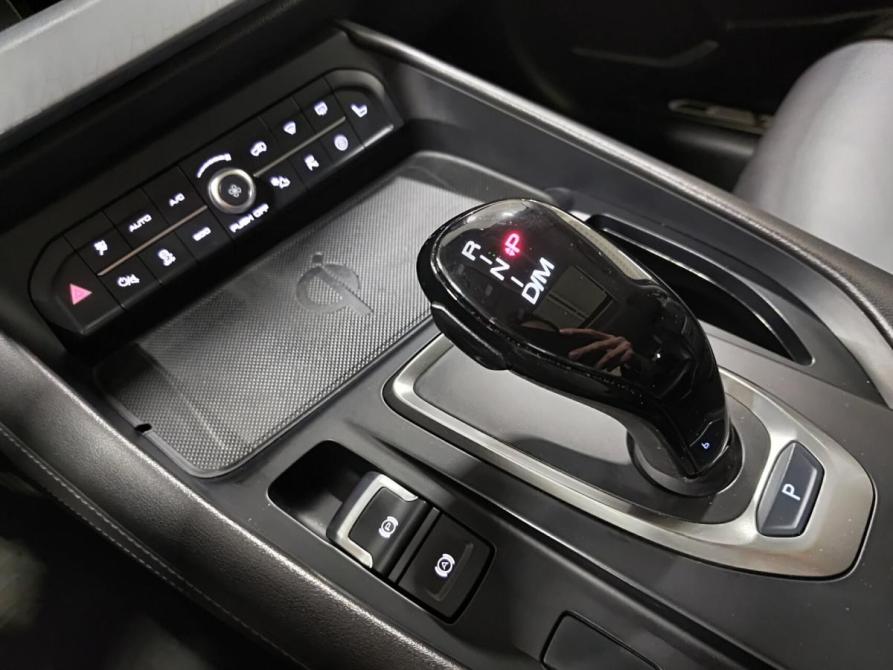 Haval F7x I Рестайлинг Казань  - изображение 23
