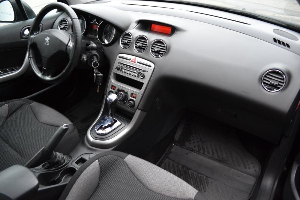 Peugeot 308 I Рестайлинг Старый Оскол  - изображение 9
