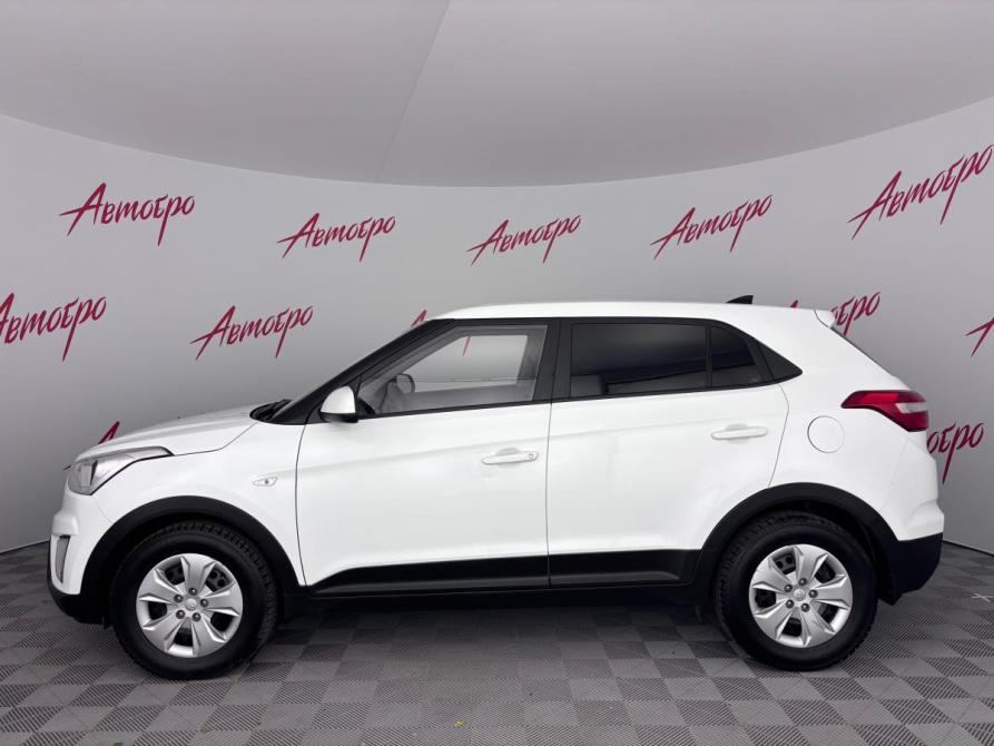 Hyundai Creta I Псков  - изображение 2