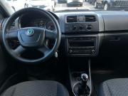 Skoda Fabia II Рестайлинг Волгоград  - изображение 39