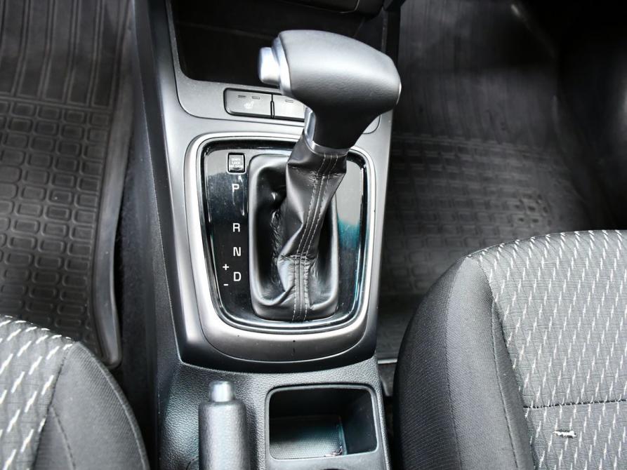 Kia Rio III Рестайлинг Новосибирск  - изображение 16