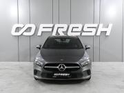 Mercedes-Benz A-Класс IV (W177) Ростов-на-Дону  - изображение 27