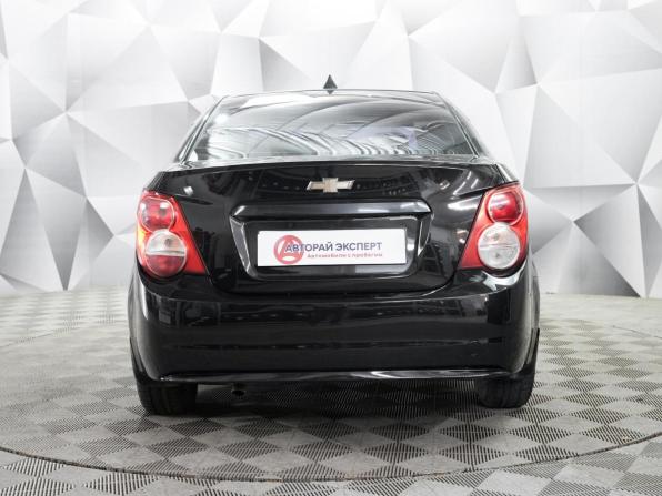 Chevrolet Aveo II с пробегом 2013 года, цена 485 000 рублей, 242700 км, седан, Автокод Объявления
