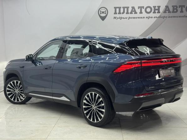 Новый Geely Galaxy M7 2026 года, цена 3 849 000 рублей, внедорожник, Автокод Объявления