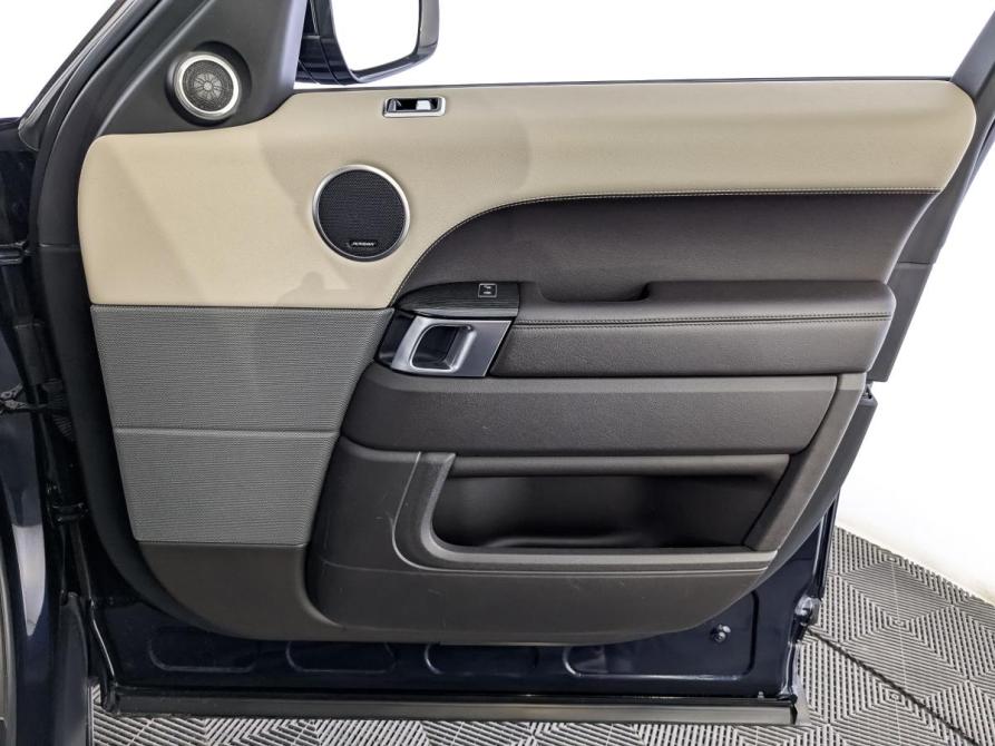 Land Rover Range Rover Sport II Рестайлинг Москва  - изображение 24