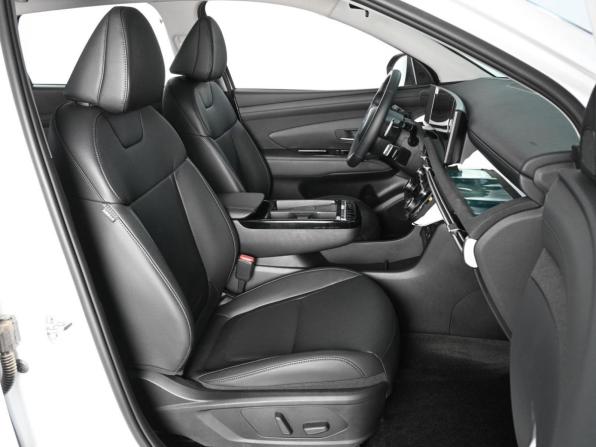 Hyundai Tucson IV Рестайлинг с пробегом 2026 года, цена 4 145 000 рублей, 43 км, внедорожник, Автокод Объявления