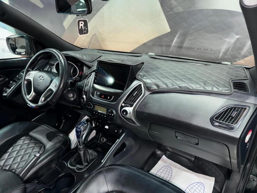 Hyundai ix35 I Ставрополь  - изображение 8