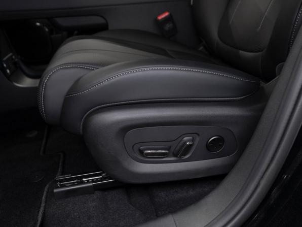 GAC Trumpchi S7 I Рестайлинг с пробегом 2026 года, цена 5 700 000 рублей, 45 км, внедорожник, Автокод Объявления