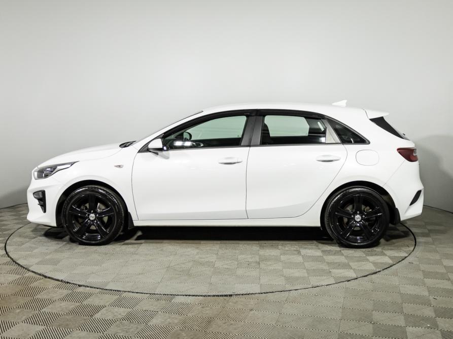 Kia Ceed III Санкт-Петербург  - изображение 8