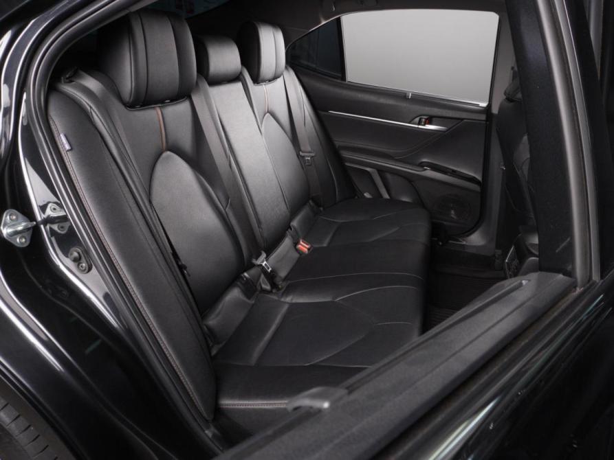 Toyota Camry VIII (XV70) Рестайлинг Минеральные Воды  - изображение 7