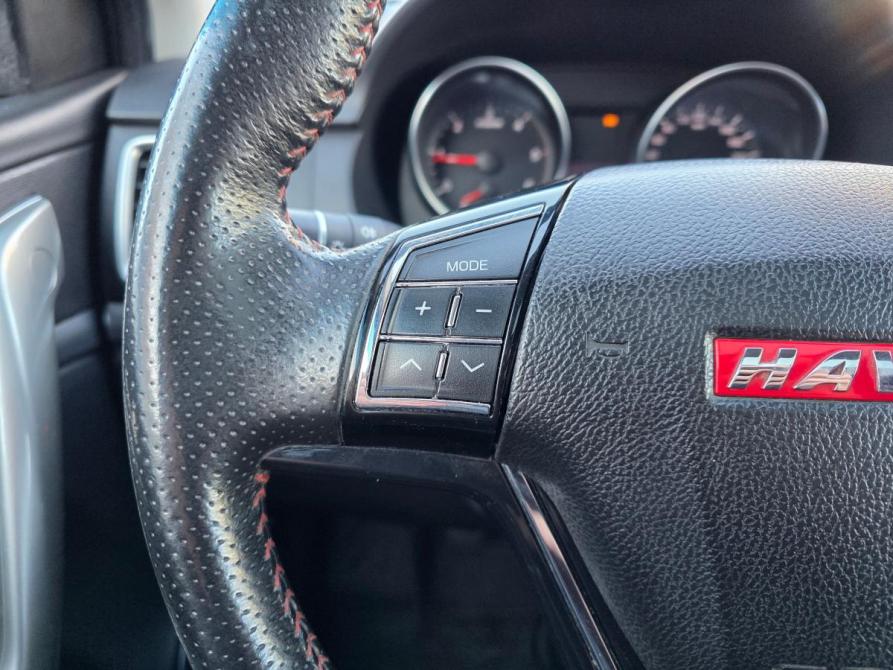Haval H6 I Вологда  - изображение 18