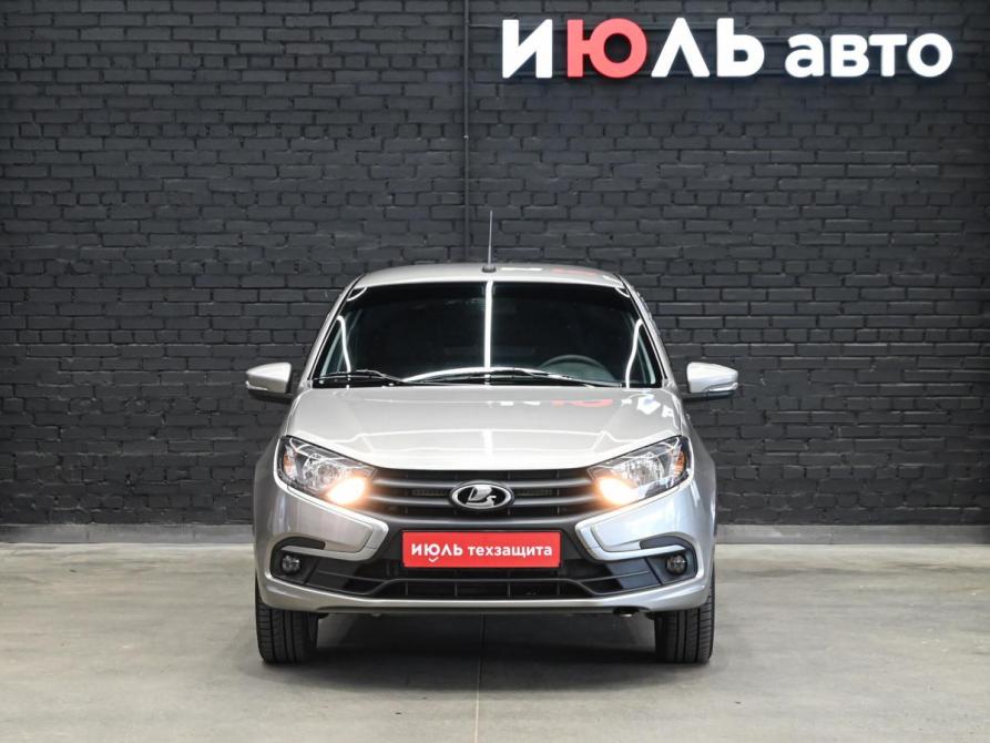 Lada (ВАЗ) Granta I Рестайлинг Екатеринбург  - изображение 2