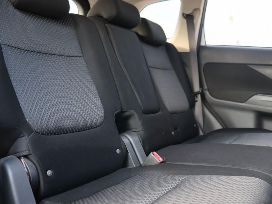 Mitsubishi Outlander III Рестайлинг 3 Самара  - изображение 12