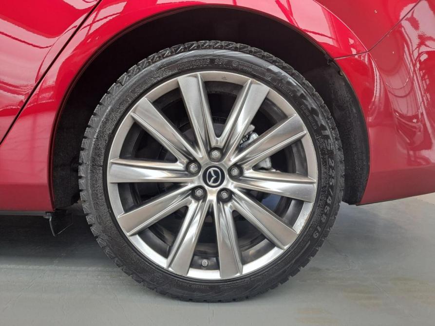 Mazda 6 III (GJ) Рестайлинг 2 Казань  - изображение 22