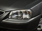 Hyundai Accent II Москва  - изображение 29