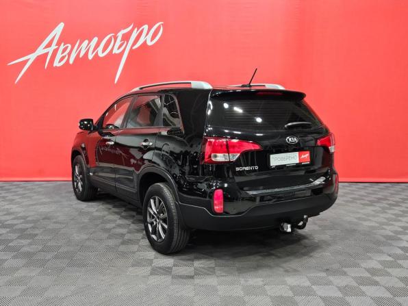 Kia Sorento II Рестайлинг с пробегом 2019 года, цена 2 249 000 рублей, 103131 км, внедорожник, Автокод Объявления