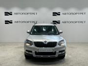 Skoda Yeti I Рестайлинг Санкт-Петербург  - изображение 26