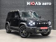 JETOUR T2 Екатеринбург  - изображение 26