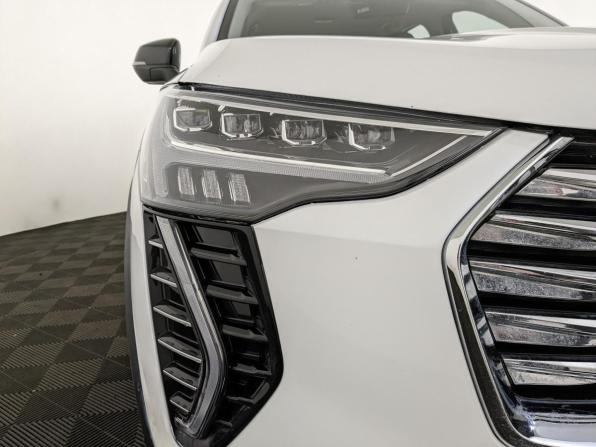 Haval Jolion I с пробегом 2024 года, цена 1 575 000 рублей, 109436 км, внедорожник, Автокод Объявления