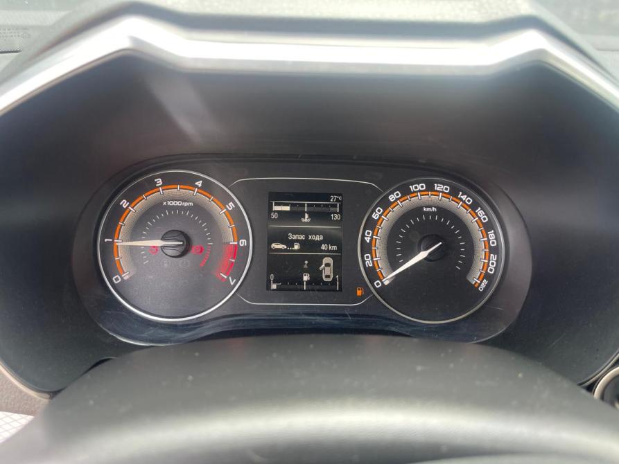 Lada (ВАЗ) Vesta I Рестайлинг (NG) Ижевск  - изображение 11