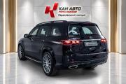 Mercedes-Benz GLS II (X167) Рестайлинг Казань  - изображение 19