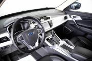 Geely Atlas I Пермь  - изображение 33