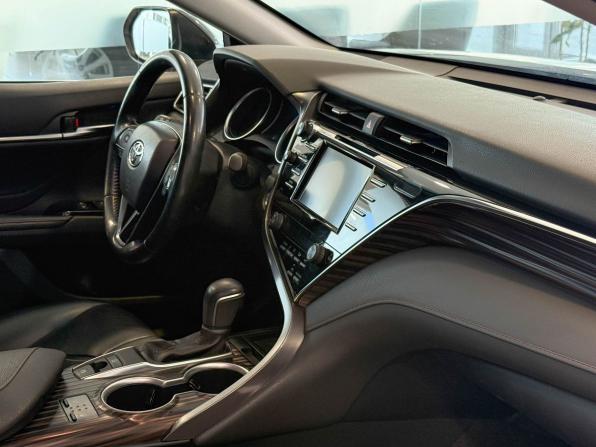 Toyota Camry VIII (XV70) с пробегом 2020 года, цена 2 867 000 рублей, 90321 км, седан, Автокод Объявления