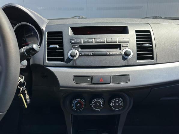 Mitsubishi Lancer X с пробегом 2010 года, цена 795 000 рублей, 137000 км, седан, Автокод Объявления